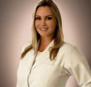 Dr Claudia Alves