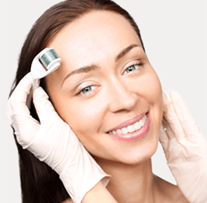 RF Micro Needling