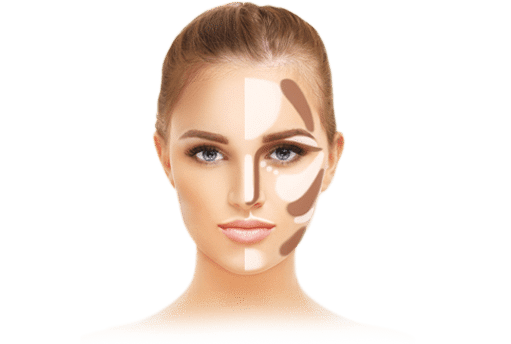 Facial Sculpting