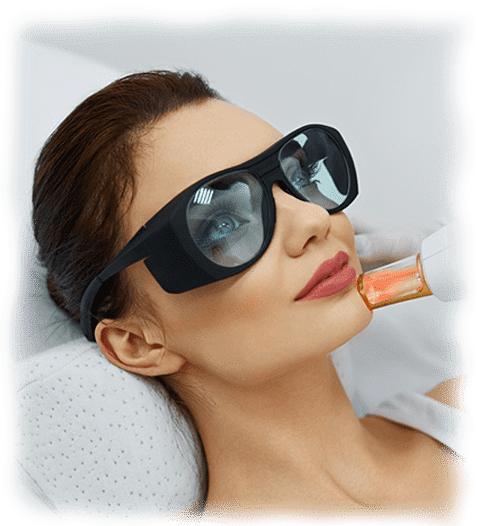 Laser Skin Resurfacing