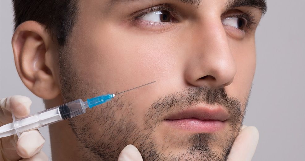 Botox For Men, Is It Any Different? - Al Shunnar Plastic Surgery