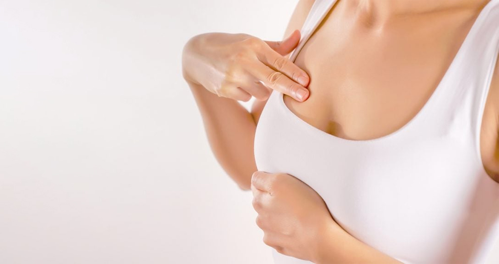 Mastopexy (Breast Lift Surgery) - Al Shunnar Plastic Surgery